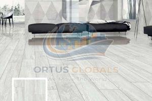 2113 Global Oak White Spc Vinyl Flooring Plank