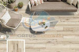 2114 Antique Mapel Honey Spc Vinyl Flooring Plank