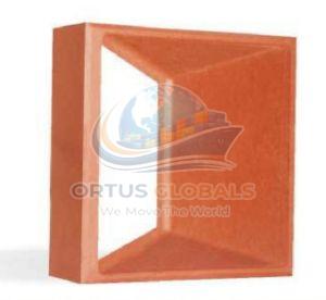 Camp Breeze Burnt Clay Block