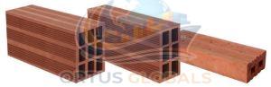 Hollow Clay Bricks