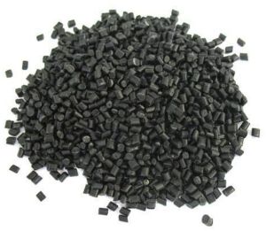 Reprocessed Polypropylene Granules