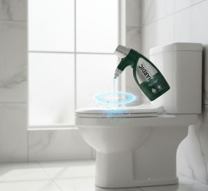 Hardic Antibacterial Wc Cleaning Gel