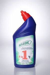 Hardic Premium Disinfectant Toilet Cleaner