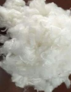Raw Polyester Fiber