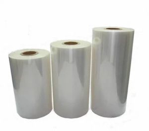 25 Micron Converter PE Release Films