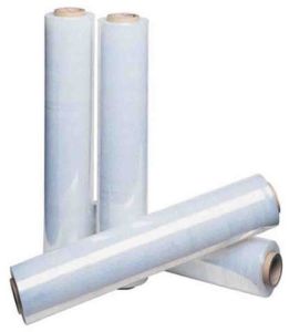 25 Micron Silicone PE Release Films