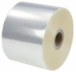 35 Micron High Release PE Release Films