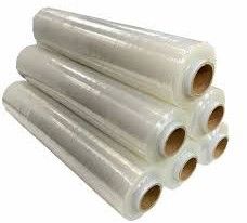 50 Micron Jumbo Roll PE Release Films