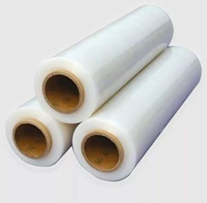 70 Micron Industrial PE Release Films