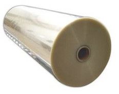 Clear PET Films