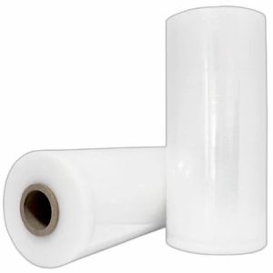 Heat Resistant PET Films