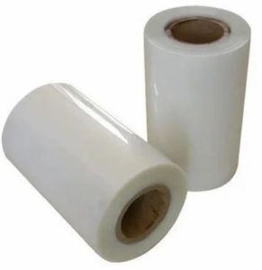 High Clarity PET Films