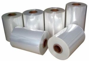 High Strength BOPP Films