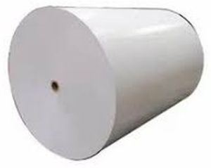 Industrial Glassine Release Paper