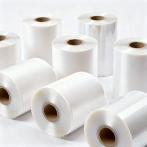 Industrial Grade BOPP Films