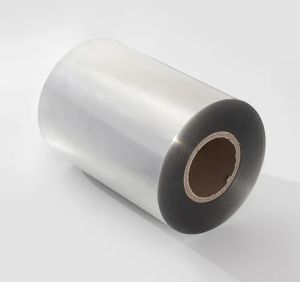 Jumbo Roll PET Films