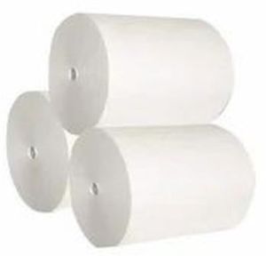 Jumbo SCK Release Paper Roll