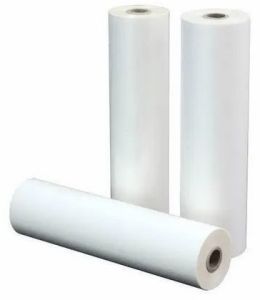 Matte Finish BOPP Films