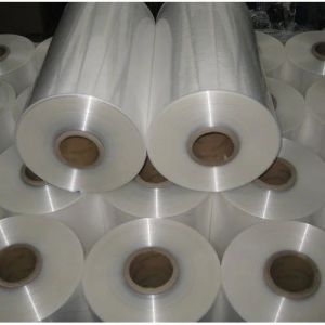 Smooth Finish PET Films