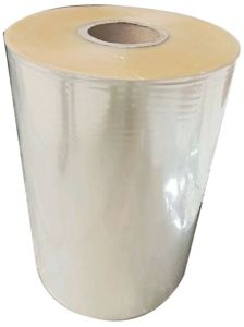 Smooth Surface BOPP Films