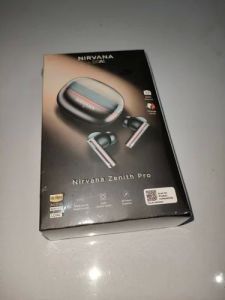 Boat Nirvana Zenith PRO Earbuds
