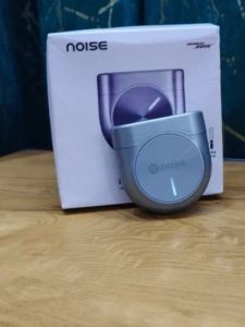 Noise Master Buds Earbuds