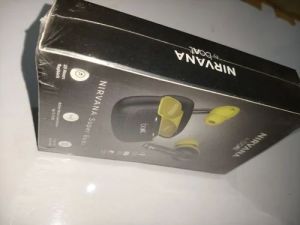 Boat Nirvana Super Buds Earbuds
