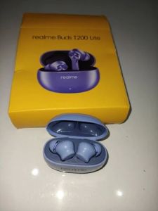Realme Buds T200 Lite Earbuds