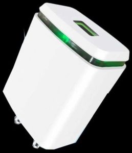 Fast Connect AG-125 Single Port Mobile Charger Adapter