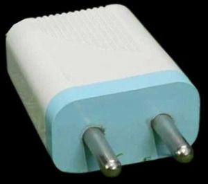 12W Travel Mobile Charger Adapter