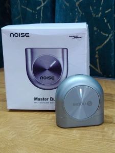 Noise Master Buds Earbuds