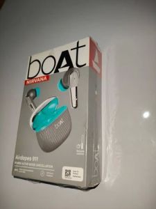 Boat Nirvana Airdopes 911 Earbuds