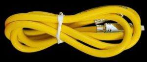 Royal Dark 6A Type C Data Cable