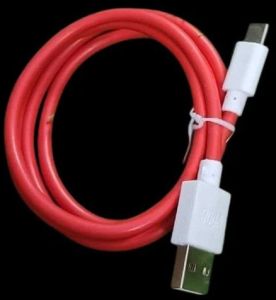 Super Dart 6A Dash Type C Data Cable