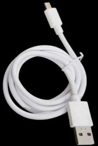 Quick Charge 3.4A 1M Type C Data Cable