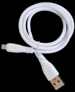 3.4A Micro Quick Charge USB Data Cable