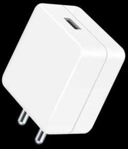 Fast Connect AG-120 Single Port Mobile Charger Adapter