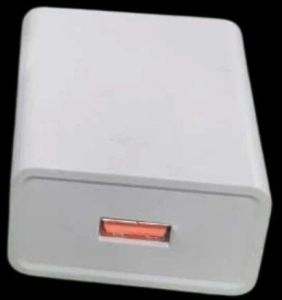 45W High Speed Mobile Charger Adapter