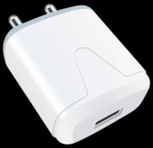 Fast Connect AG-115 Single Port Mobile Charger Adapter
