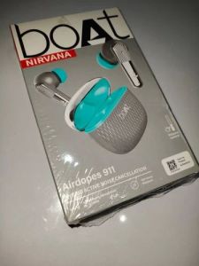 Boat Nirvana Airdopes 911 Earbuds