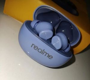 Realme Buds T200 Lite Earbuds