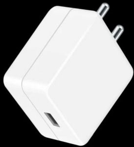 Fast Connect AG-121 Single Port Mobile Charger Adapter