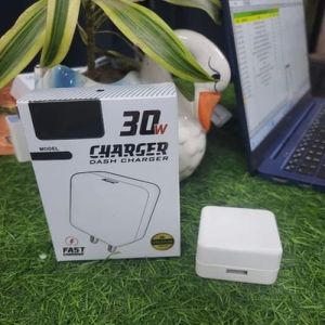 Dash 30W Mobile Charger Adapter