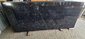 16mm Black Pearl Granite Slab