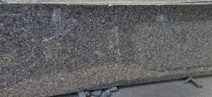 Crystal Blue Granite Slab