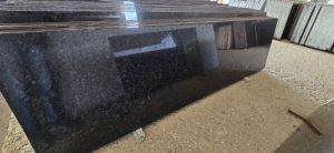 Rajasthan Black Granite Slab