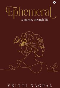 A Journey Through Life Ephemeral Reading Book