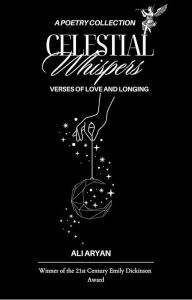 Celestial Love And Longing Book