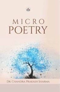 Format Specific Micro Poetry Book
