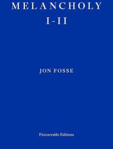 Melancholy Reading Book